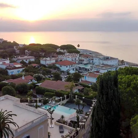 Callari 6&2, Emma * San Felice Circeo