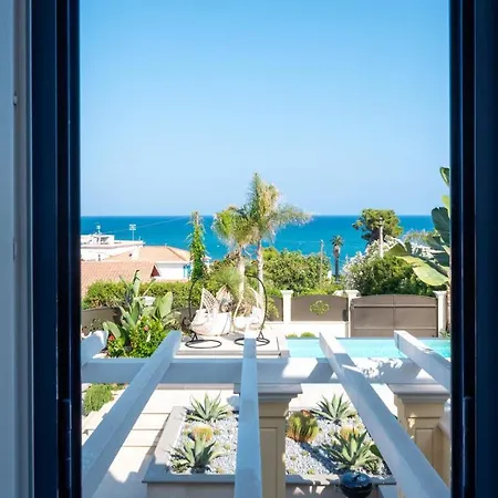 Callari 6&2, Emma * San Felice Circeo