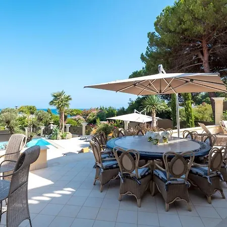 Callari 6&2, Emma Villa San Felice Circeo