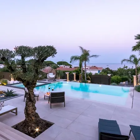 Callari 6&2, Emma Vila San Felice Circeo